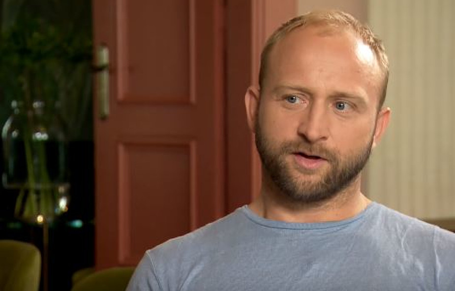 Borys Szyc: kariera i znaczenie na polskiej scenie