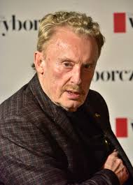 Daniel Olbrychski: ikona polskiego kina i teatru