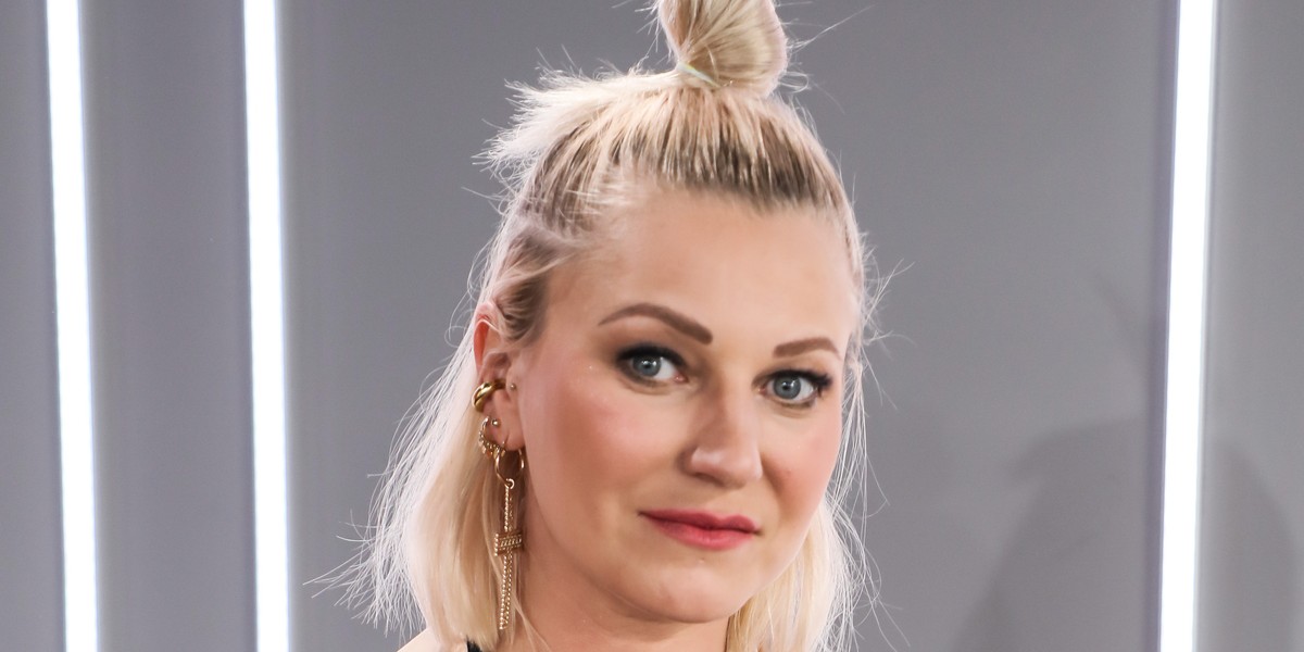 daria ładocha – TV, książki i trening kuchni tajskiej