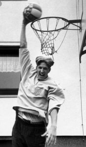 dirk nowitzki: legenda Mavericks i mistrz NBA 2011