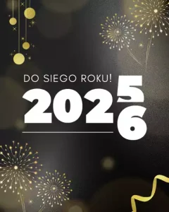 Do siego roku 2026: atrakcje, promocje i muzyka