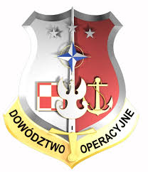 Dowództwo operacyjne rodzajów sił zbrojnych: rola i struktura