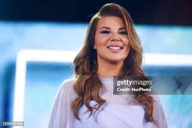 Edyta Górniak: biografia i wpływ na polską scenę