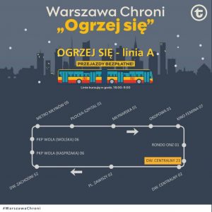 Idą mrozy: prognozy, konsekwencje i przygotowania
