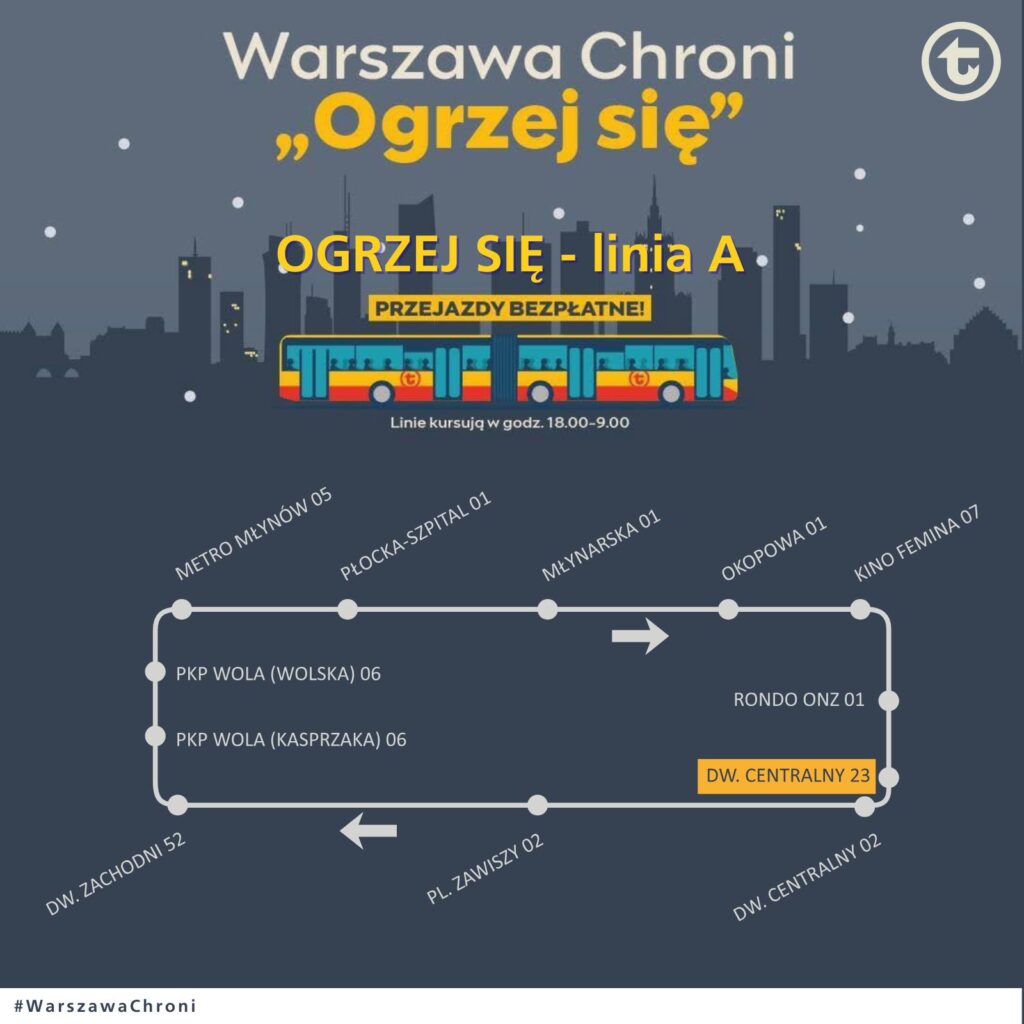Idą mrozy: prognozy, konsekwencje i przygotowania