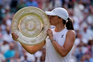 Iga Świątek: kariera, rekordy i wpływ na polski tenis