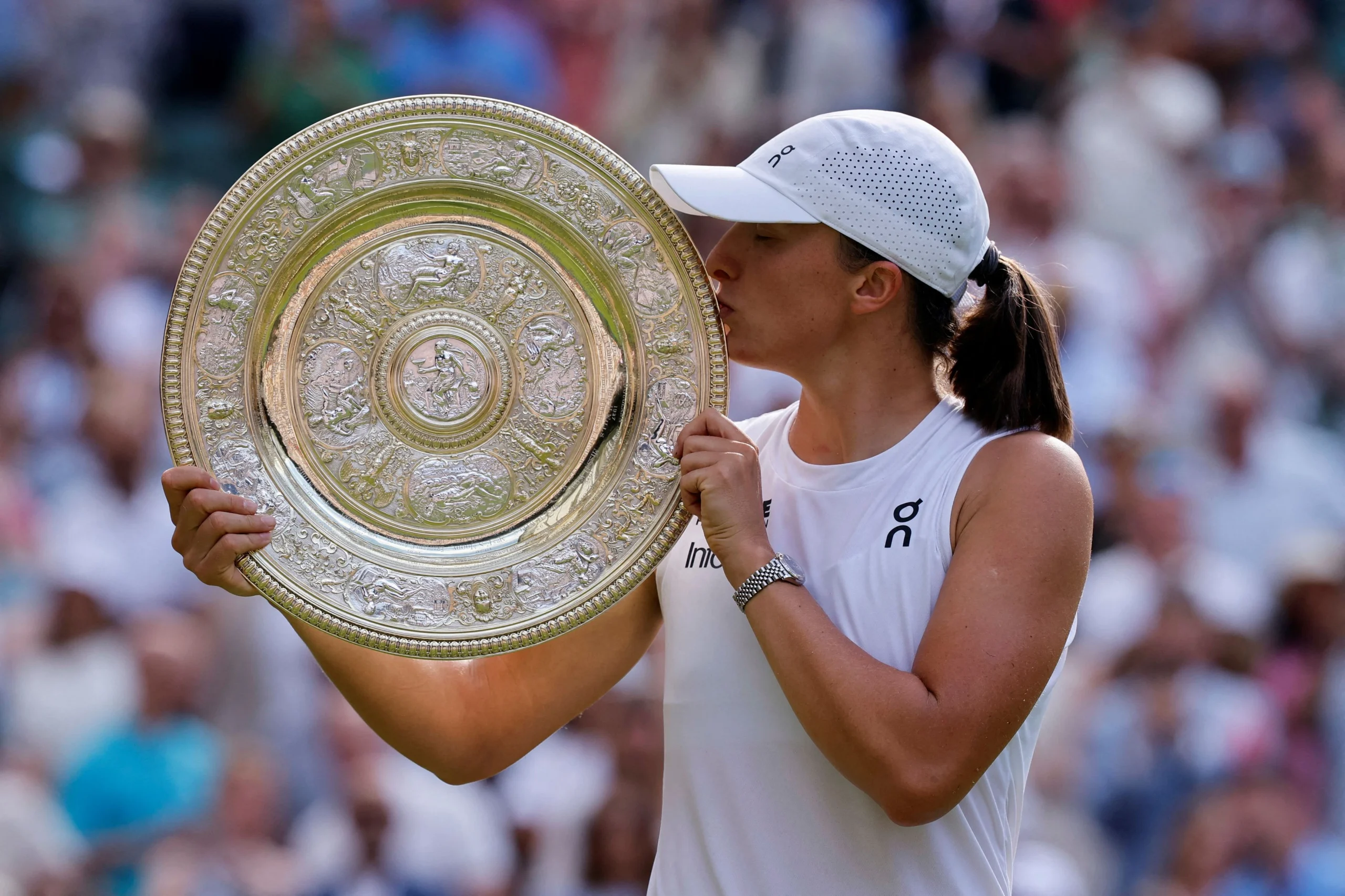 Iga Świątek: kariera, rekordy i wpływ na polski tenis