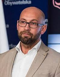 Jakub Rutnicki: Minister Sportu i Turystyki oraz długoletni poseł