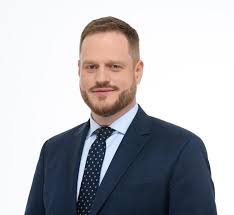 Janusz Cieśzyński a cyfryzacja Polski