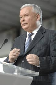 Jarosław Kaczyński: wpływy i znaczenie w polskiej polityce