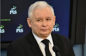 Jarosław Kaczyński: wpływowy lider i były premier Polski