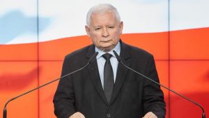 Jarosław Kaczyński: wpływ i rola lidera PiS