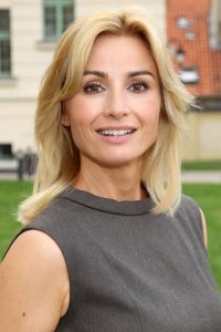 Joanna Brodzik: kariera, partnerzy i najważniejsze role