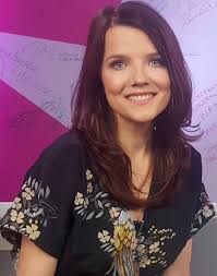 Joanna Jabłczyńska: aktorka, piosenkarka i prawnik