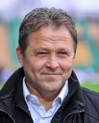 jurij szatałow objął stanowisko trenera Górnika Łęczna