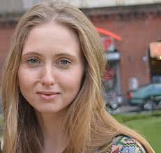 Justyna Wasilewska: biografia i kariera polskiej aktorki