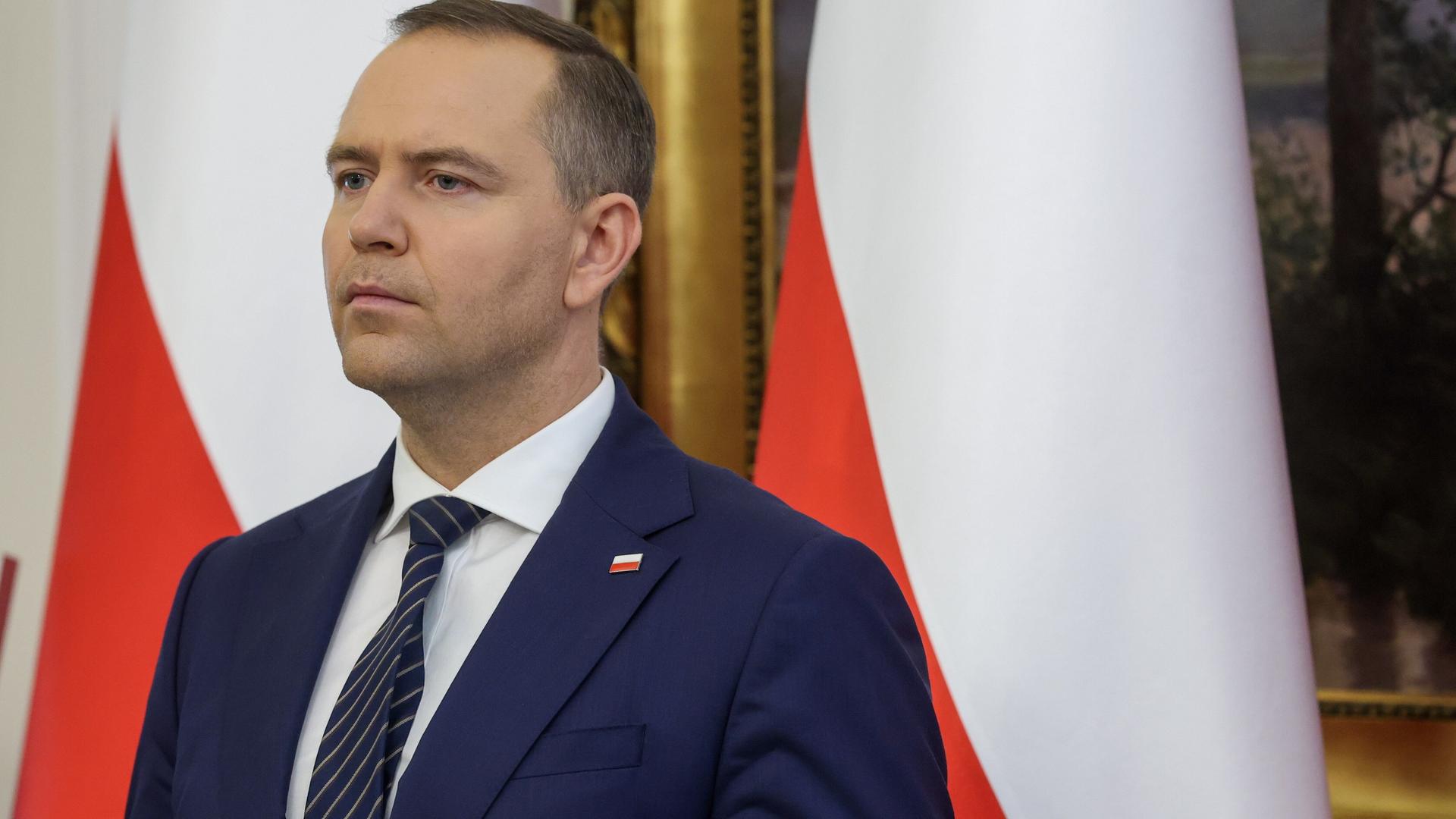 Karol Nawrocki: nowy prezydent Polski i jego plany reform