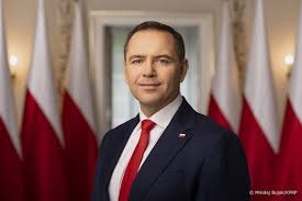 Karol Nawrocki objął urząd prezydenta Polski w 2025 roku