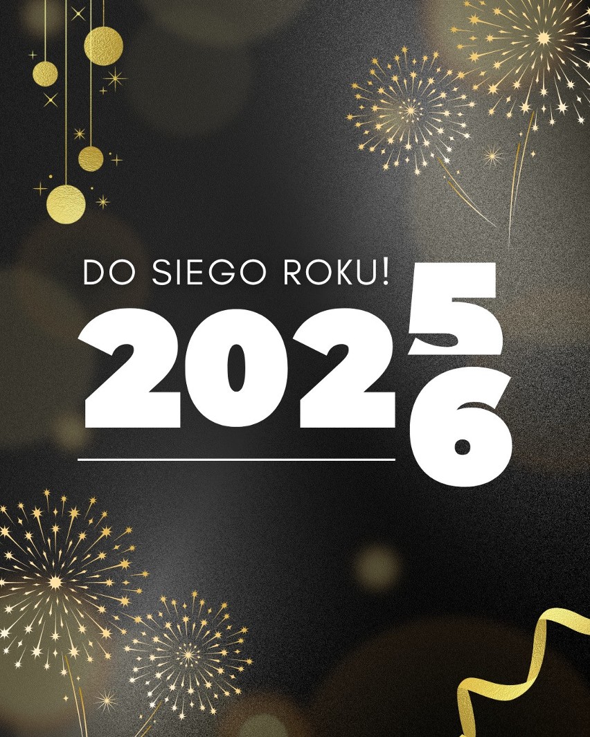 Kartka na nowy rok 2026: darmowe kartki i życzenia dla bliskich