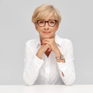Katarzyna Rozenfeld: liderka nadzoru i operacji w polskiej energetyce