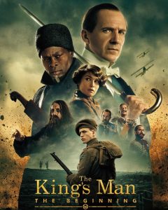 Kingsman pierwsza misja: premiera, obsada i geneza agencji