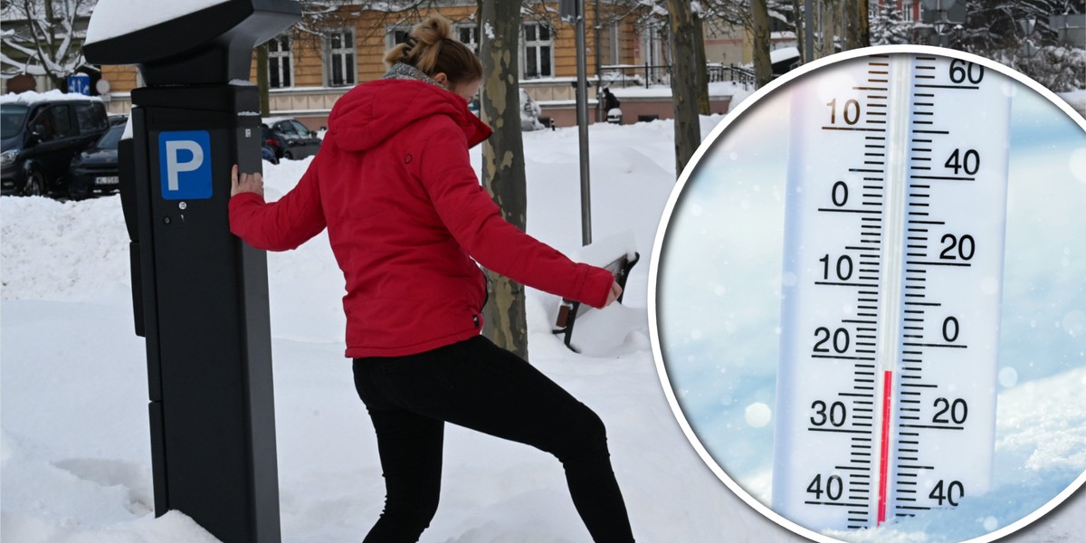 Koniec mrozów: co mówią najnowsze prognozy