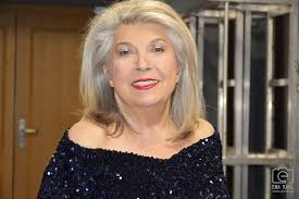 Krystyna Prońko: legenda polskiego jazzu i pedagoga