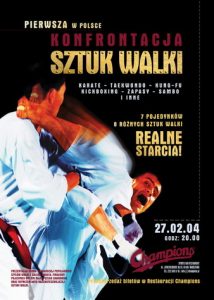 KSW: najnowsze informacje o europejskiej organizacji MMA
