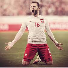 Kuba Błaszczykowski: kapitan reprezentacji i biznesmen