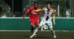 LASK – Jagiellonia Białystok: sparing 2026
