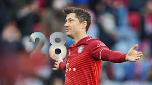 lewandowski: od Bayernu do Barcelony – kariera i wpływ