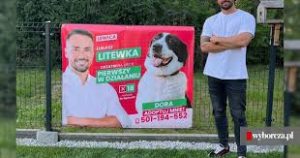 Łukasz Litewka w Sejmie X kadencji: profil polityka