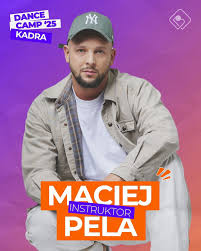 Maciej Pela: tancerz, You Can Dance i obecność w mediach