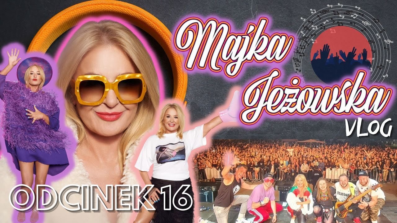 Majka Jeżowska: biografia, twórczość i wpływ na pokolenia