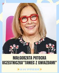 Małgorzata Potocka – profil i kariera