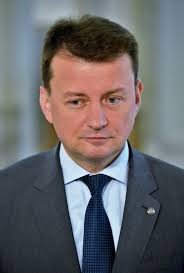 Mariusz Błaszczak: polityk, samorządowiec i lider PiS