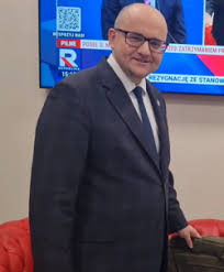 Matecki w Sejmie od 2023 r. i zarzuty karne