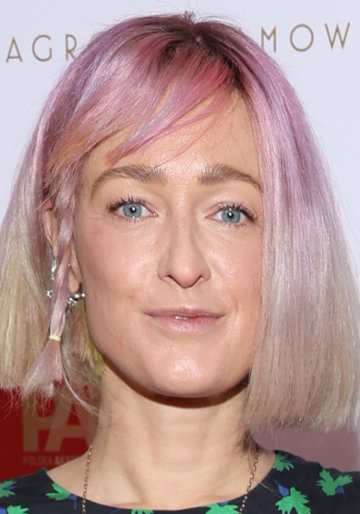 Matylda Damięcka: aktorka, artystka i wokalistka