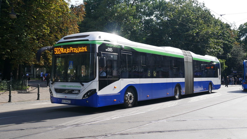 mpk kraków: aktualności, aplikacje i świąteczny tramwaj
