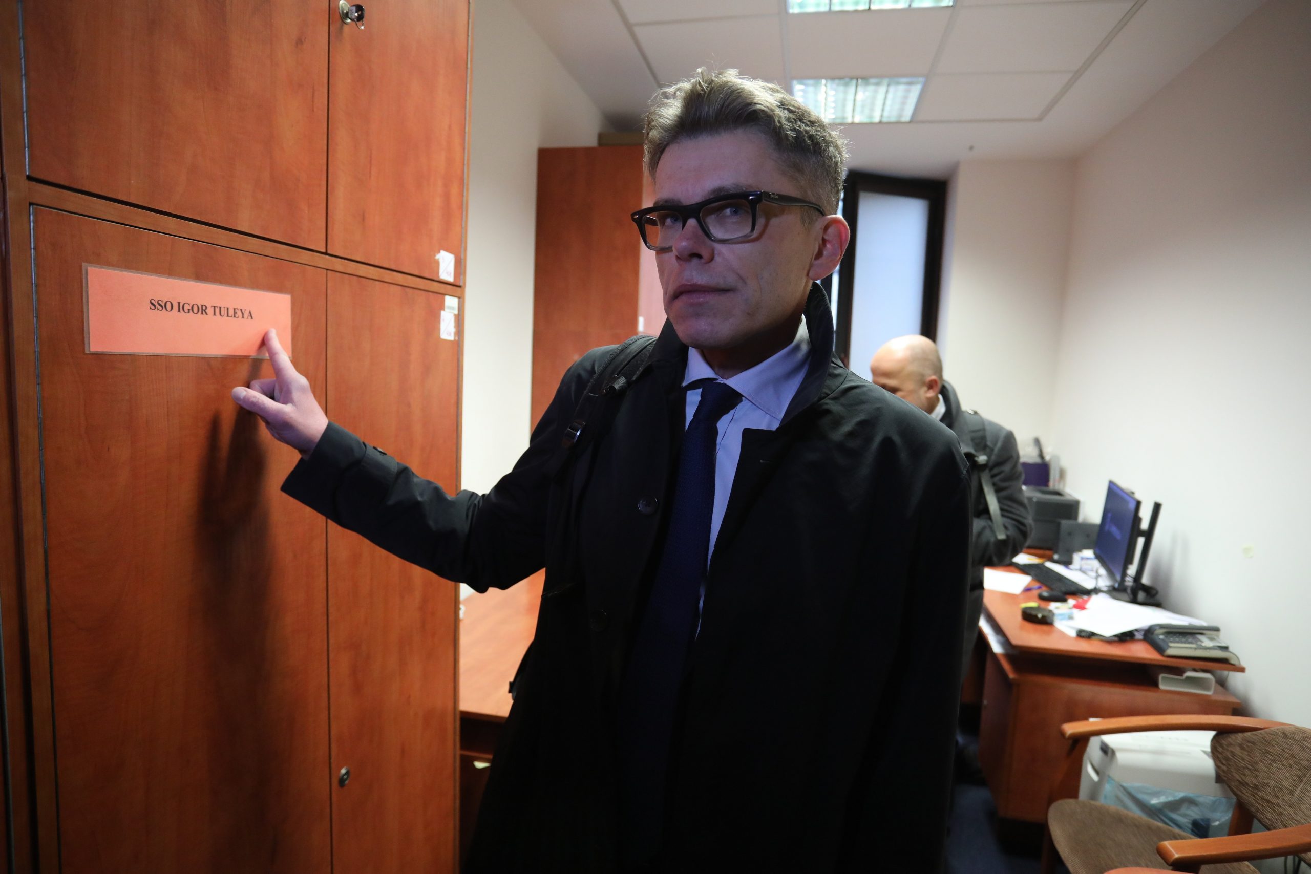 Neo sędzia w Polsce: co to oznacza dla orzeczeń