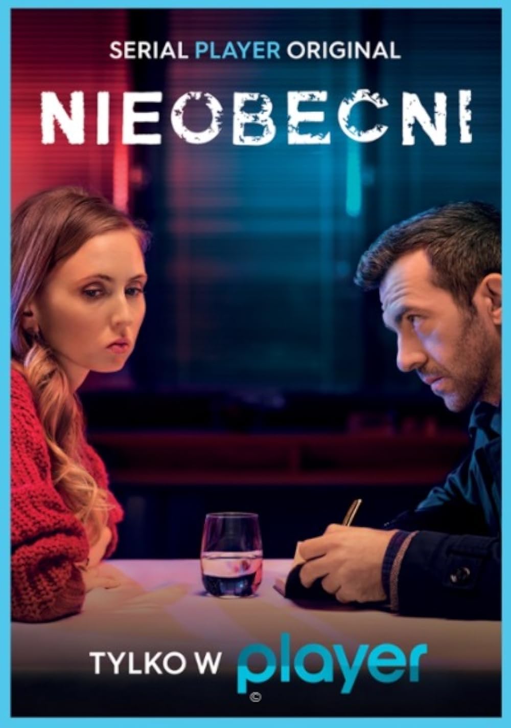 Nieobecni: premiera drugiego sezonu i nowe wątki