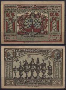 Nowogard – historia, nazwy i znaczenie miasta