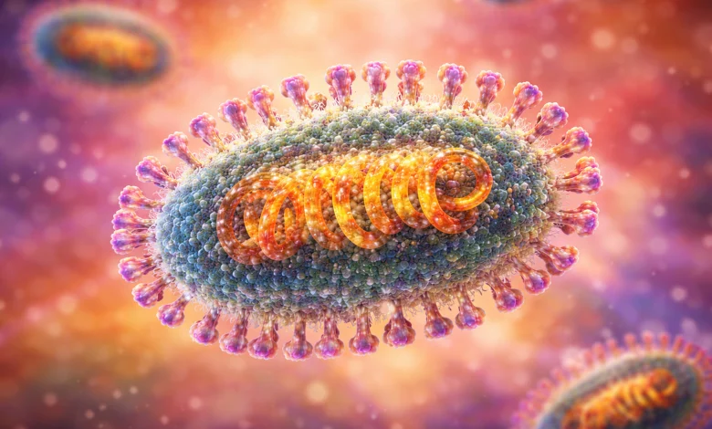 Nowy wirus Nipah: co wiemy i jak się chronić