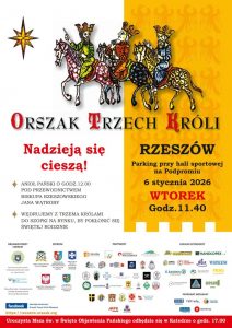 Orszak Trzech Króli: tradycyjna inscenizacja na ulicach Polski i świata