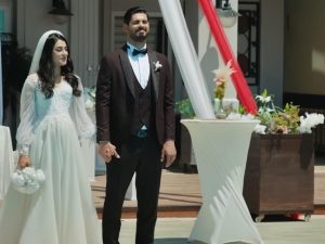 Panna młoda – turecki serial na TVP2 i TVP VOD