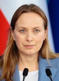 Katarzyna Pełczyńska-Nałęcz: minister rozwoju od 2023