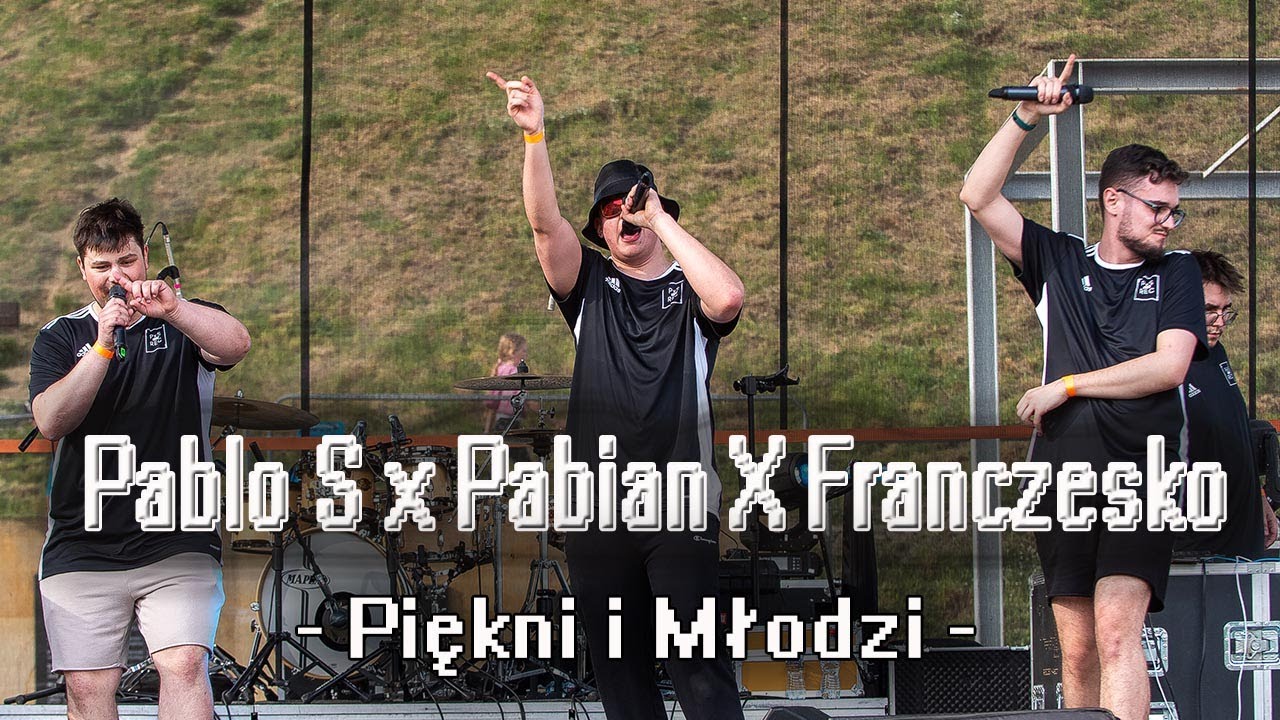 Piękni i Młodzi: nowości, historia i najnowszy utwór
