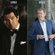 Pierce Brosnan: kariera, obywatelstwo i The Last Rifleman