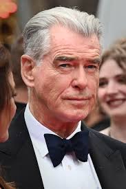 Pierce Brosnan: życie, kariera i działalność ekologiczna