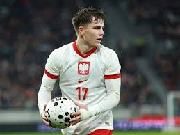 Pietuszewski: młody polski piłkarz z dużym potencjałem